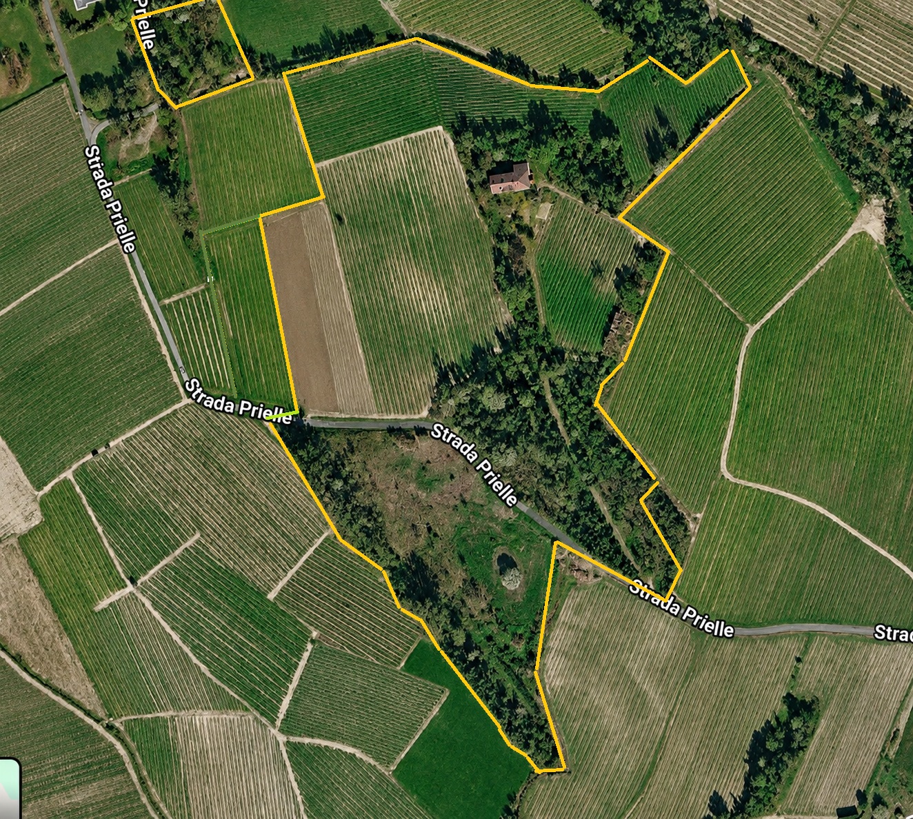 Immobiliari nel monferrato - Piedmont Houses